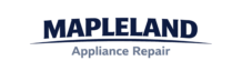 mapleland appliance logo