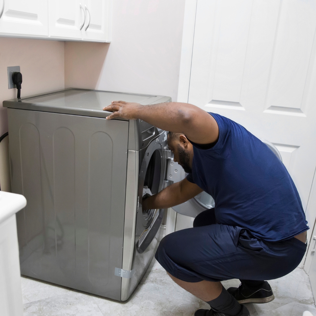 appliance repair technician Halifax HRM