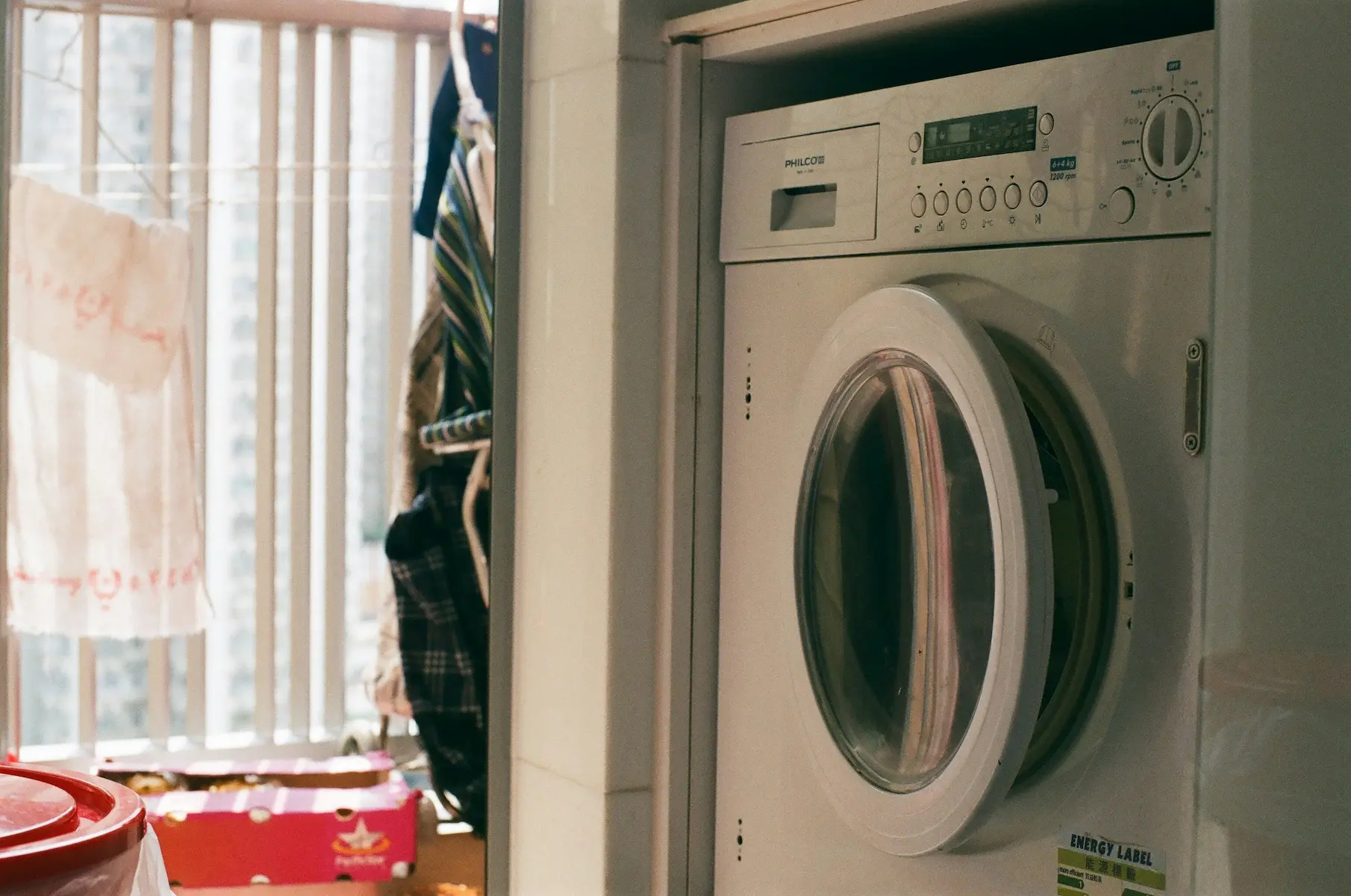 Blomberg dryer not heating — troubleshooting guide for Halifax homeowners