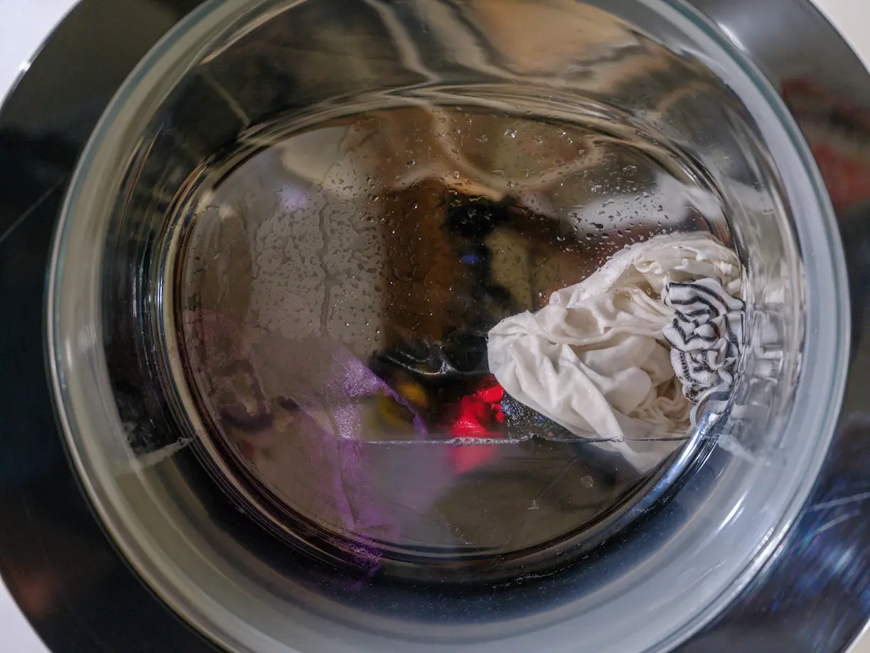 Maytag washer not draining — troubleshooting guide for Halifax homeowners