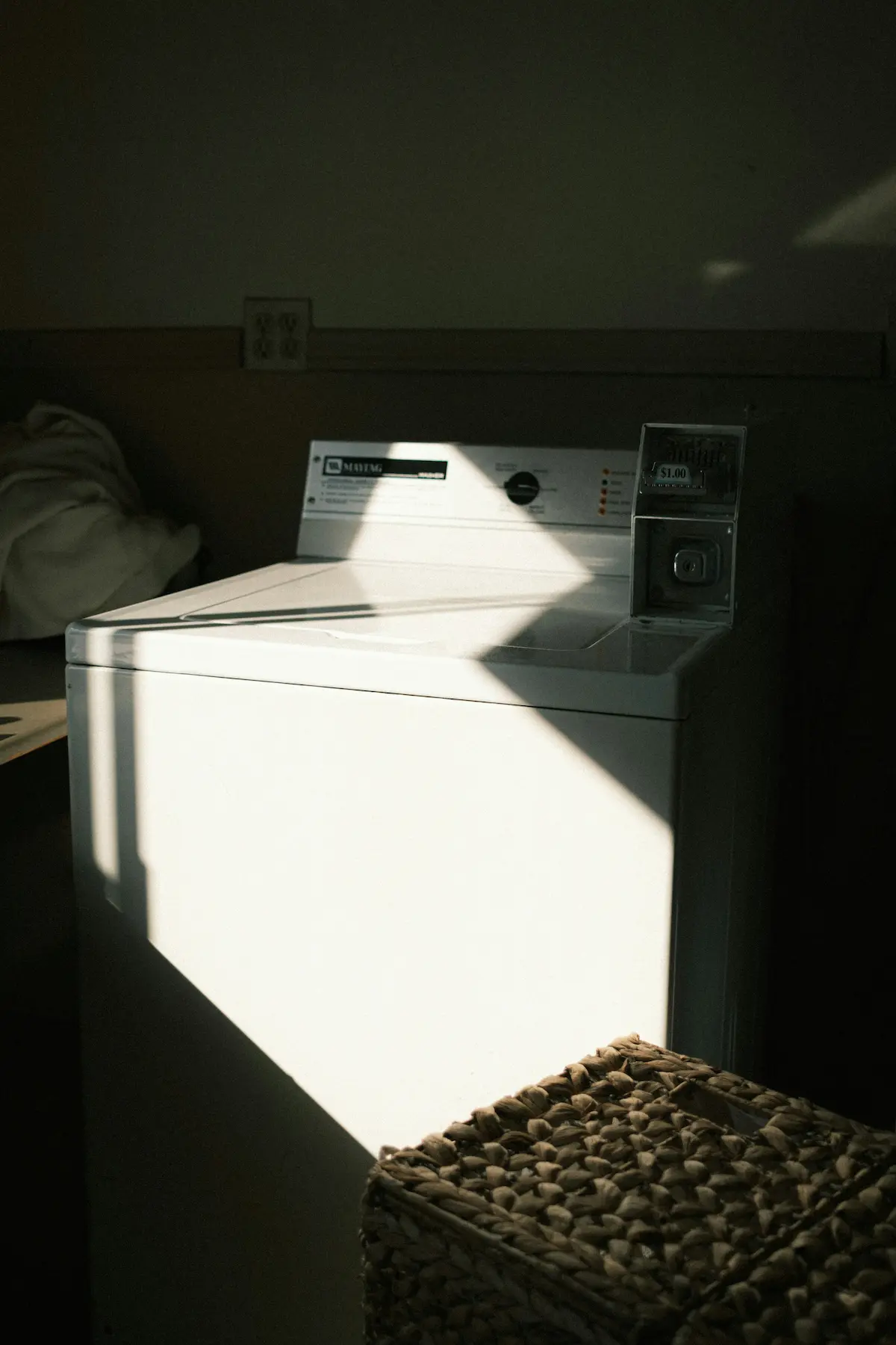Whirlpool washer not draining — troubleshooting guide for Halifax homeowners