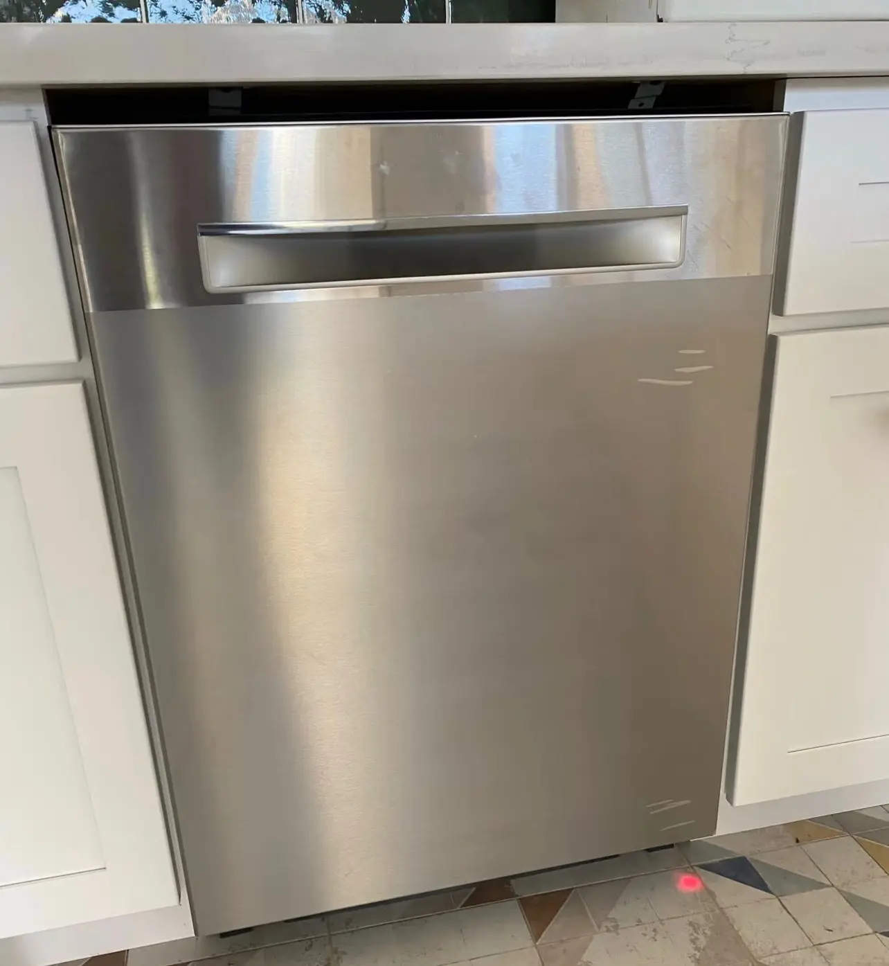 Bosch dishwasher not draining, troubleshooting guide for Halifax homeowners
