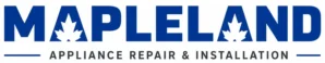 Mapleland Appliance